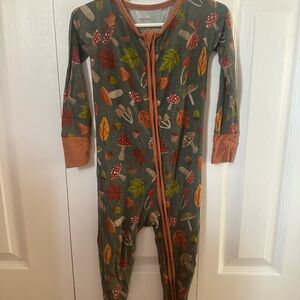 Little Sleepies 18-24 months